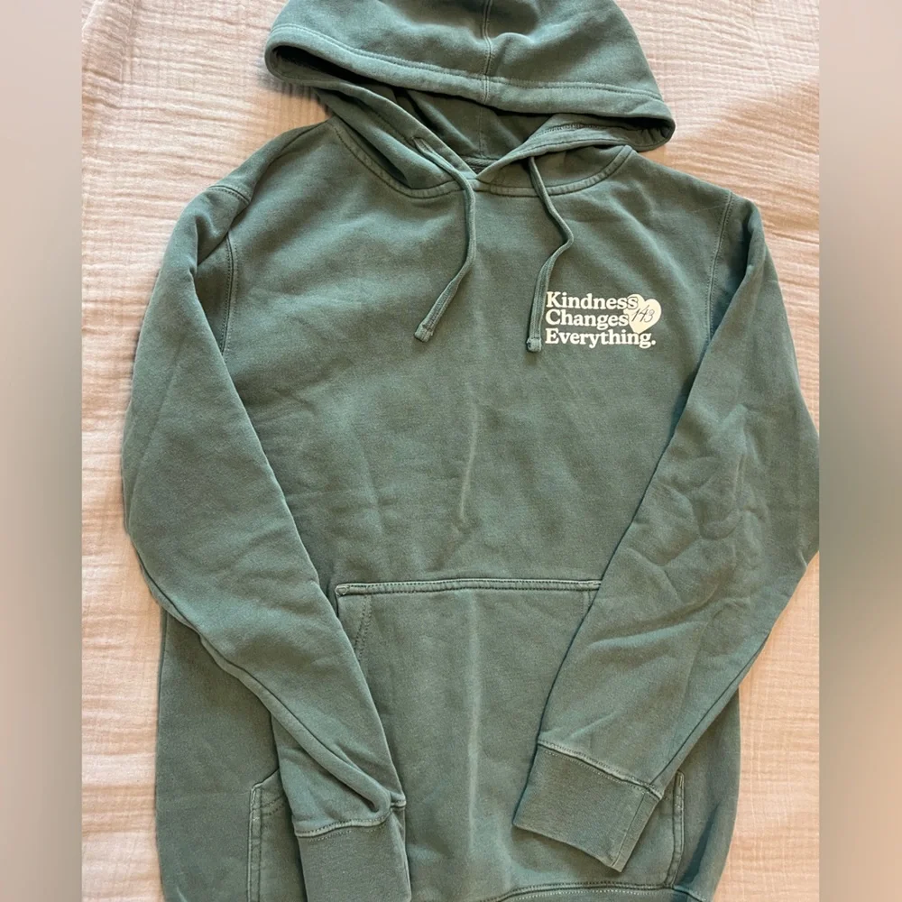 Club 143 Hoodie - Picture 1 of 3